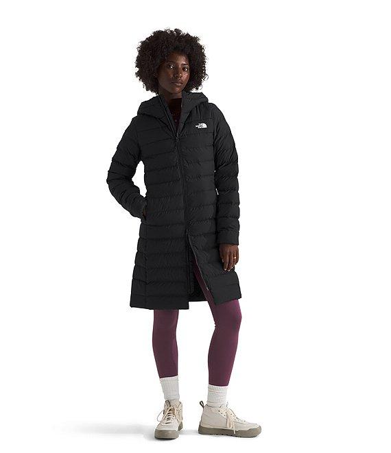 The North Face Aconcagua Insulated Hooded Puffer Parka Product Image