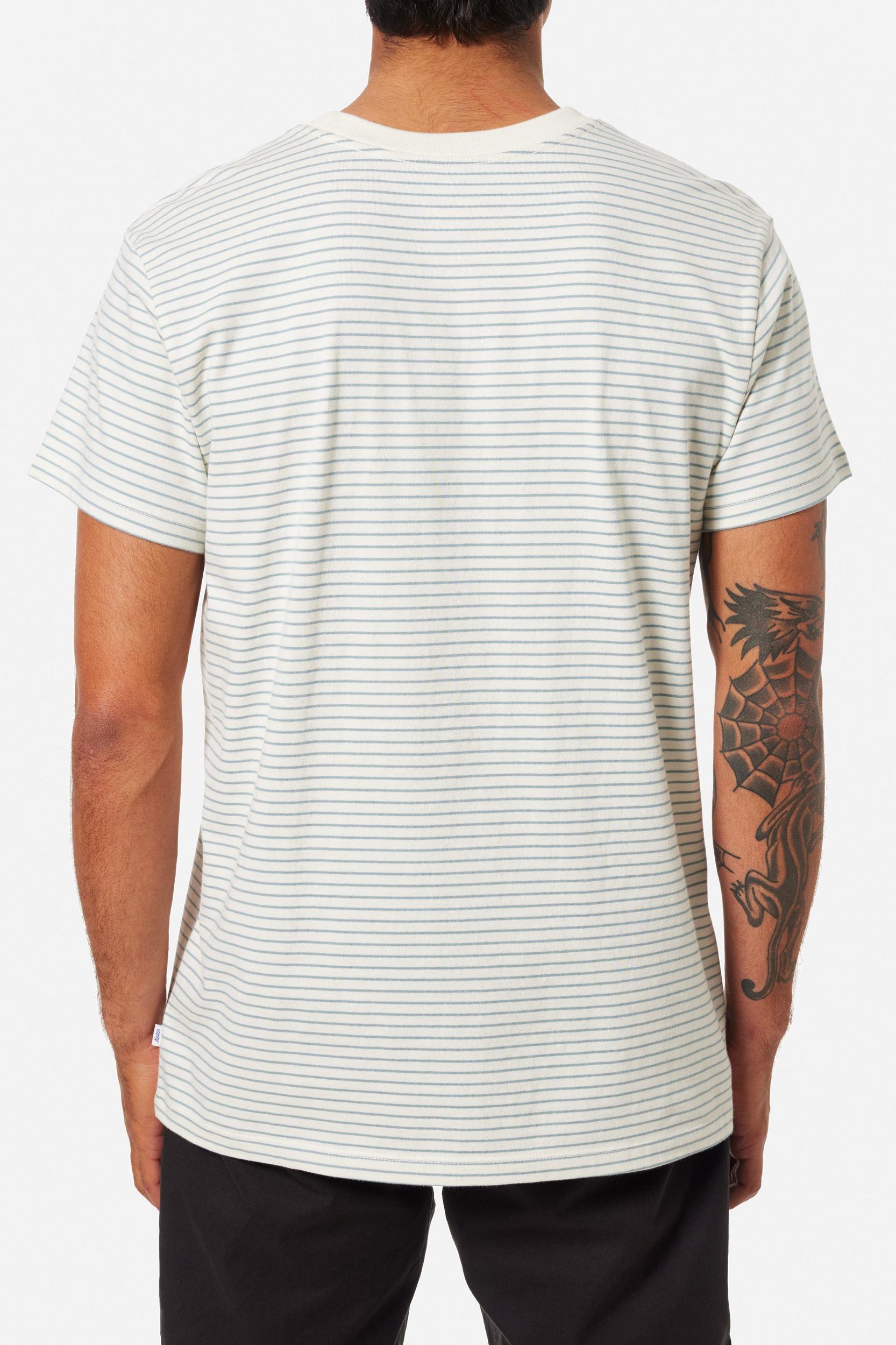 BOYS FINLEY POCKET TEE Product Image