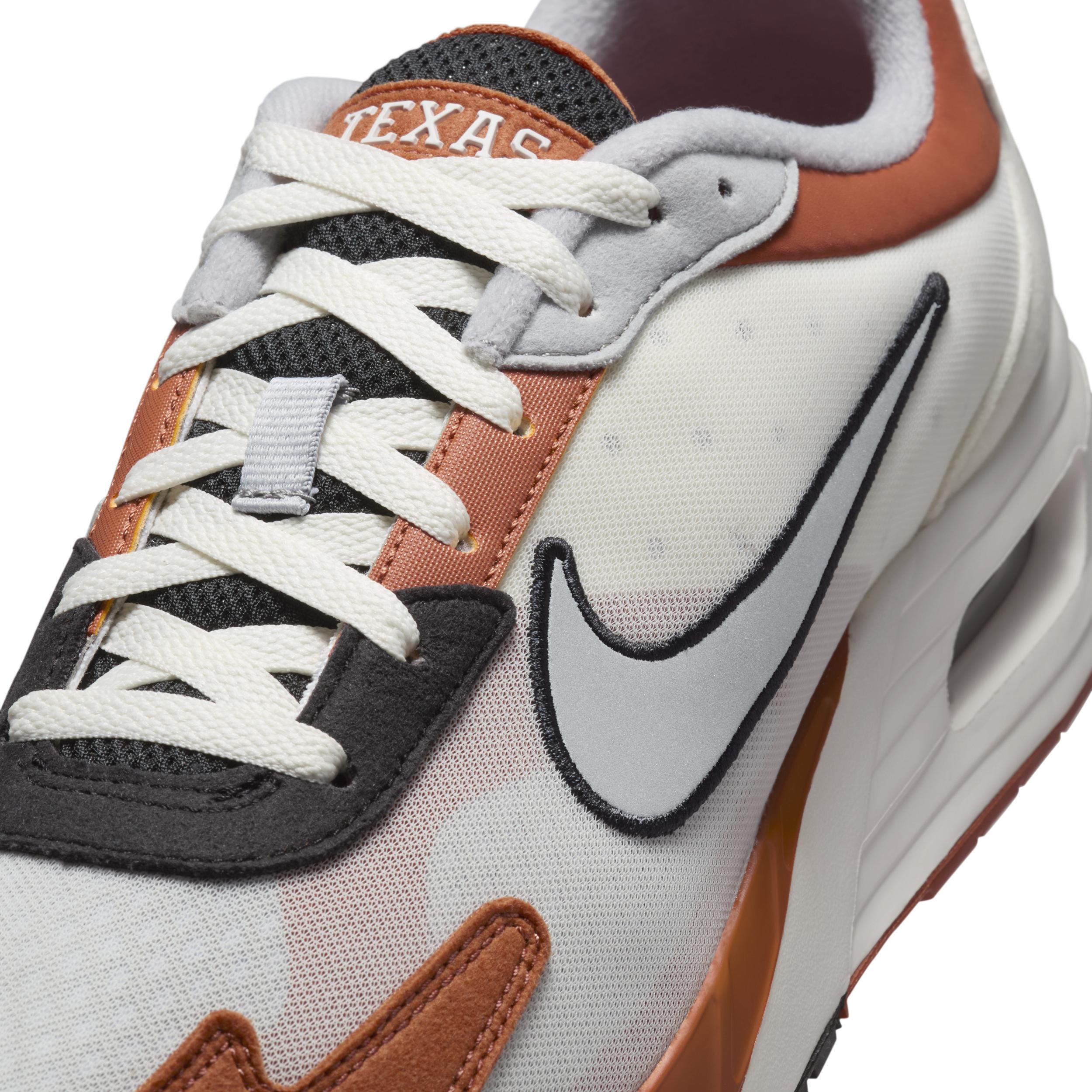 Texas Nike Air Max Solo Men's Shoes Product Image