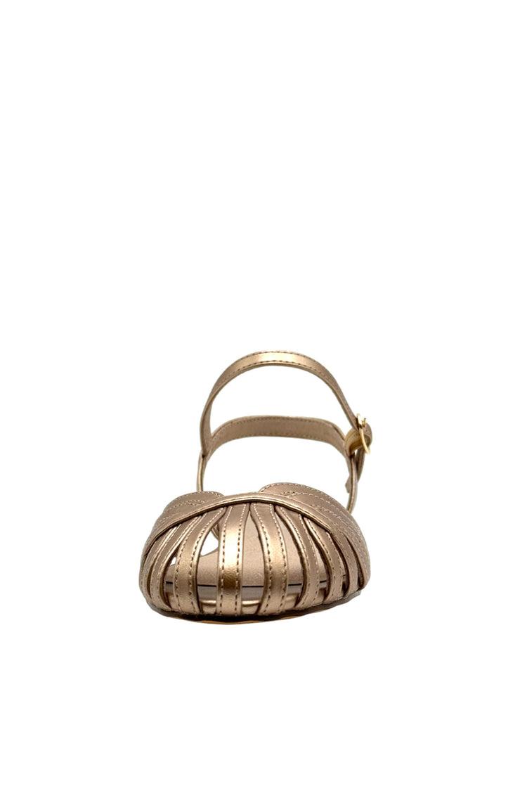 Cage Fisherman Sandals Product Image