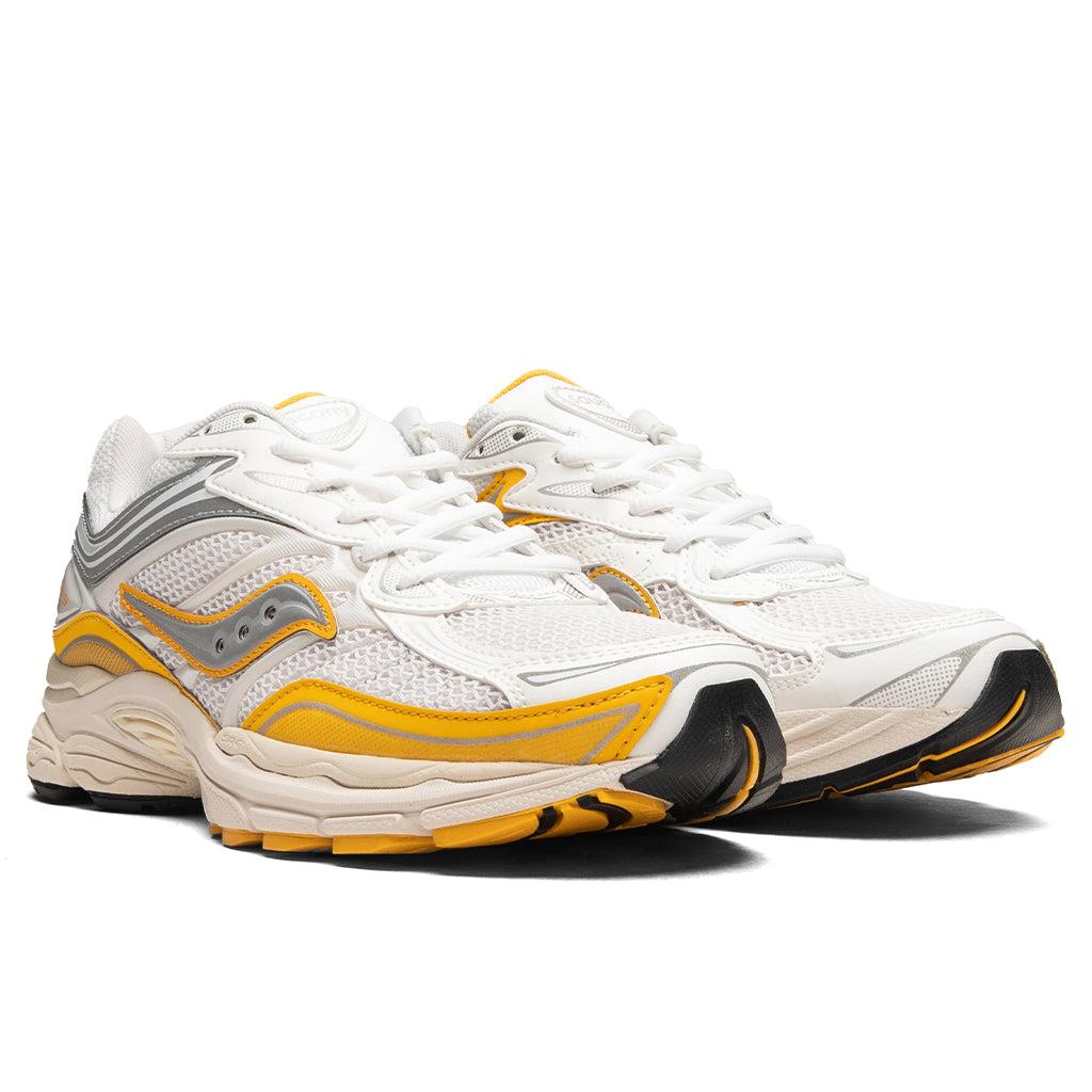 Progrid Omni 9 - Ivory/Pollen Male Product Image