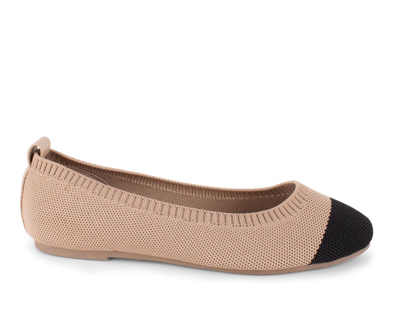 Women's Tahari Naples Flats Product Image