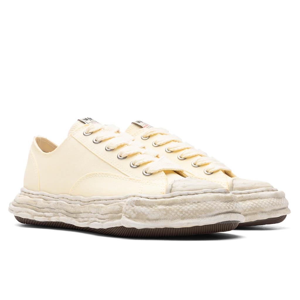 Peterson 23 Low - White Male Product Image