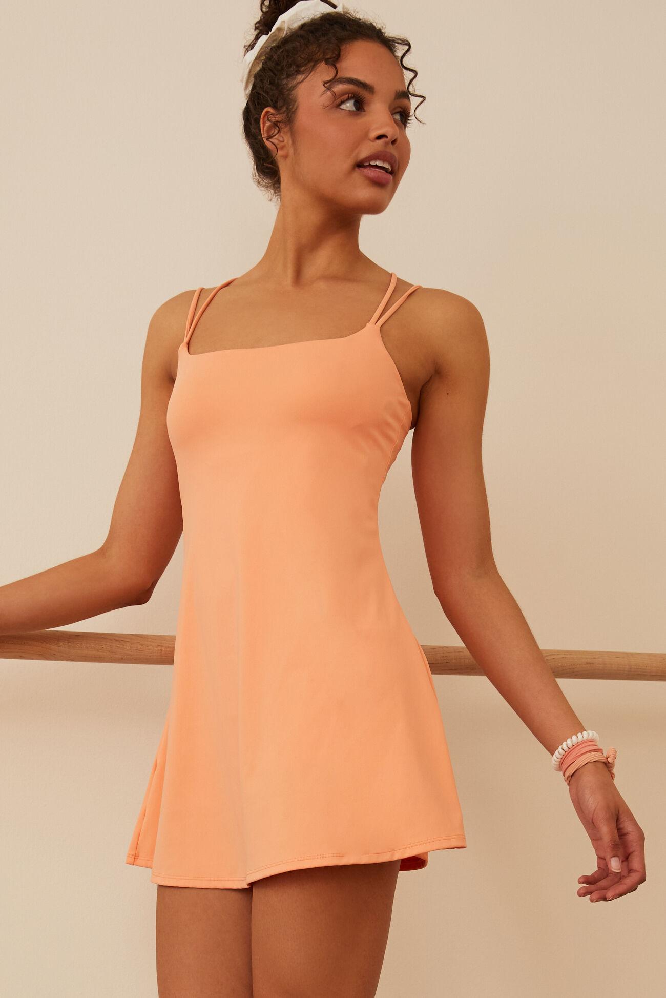 Ultimate Strappy Dress Product Image