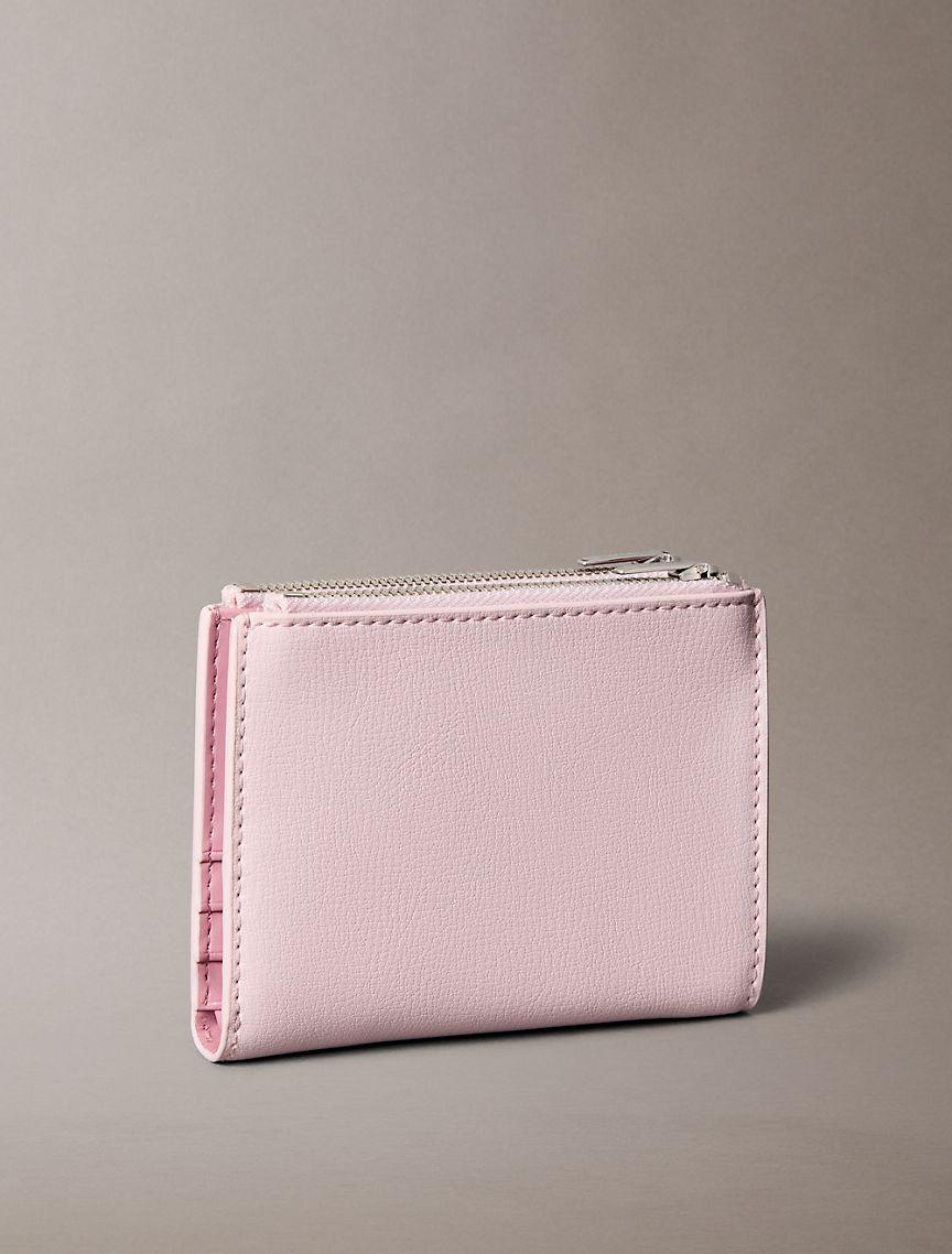 Foil Logo Double Zip Card Case Product Image