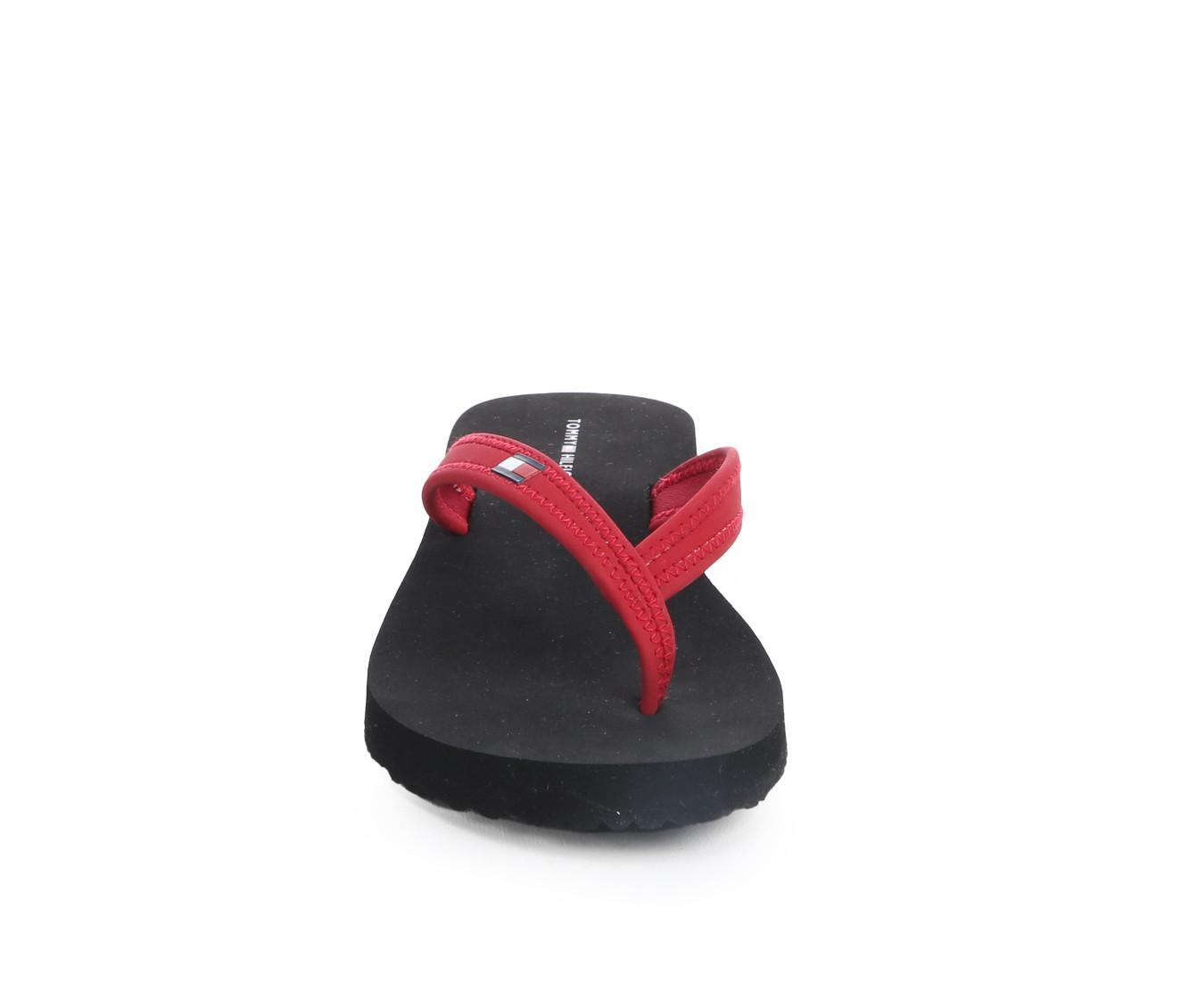 Women's Tommy Hilfiger Kail Flip-Flops Product Image