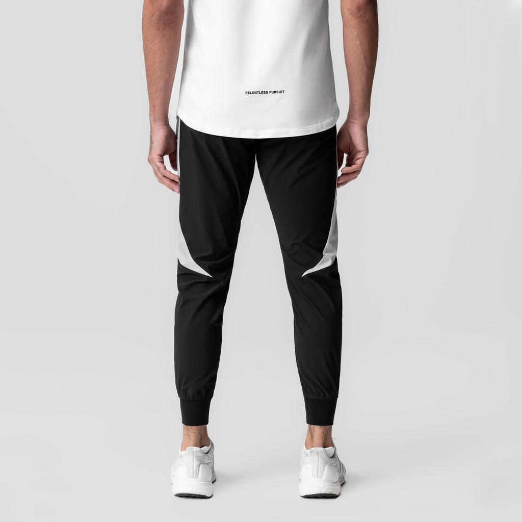 ASRV x Tonal Tetra-Lite® Cuffed Training Jogger - Black Product Image