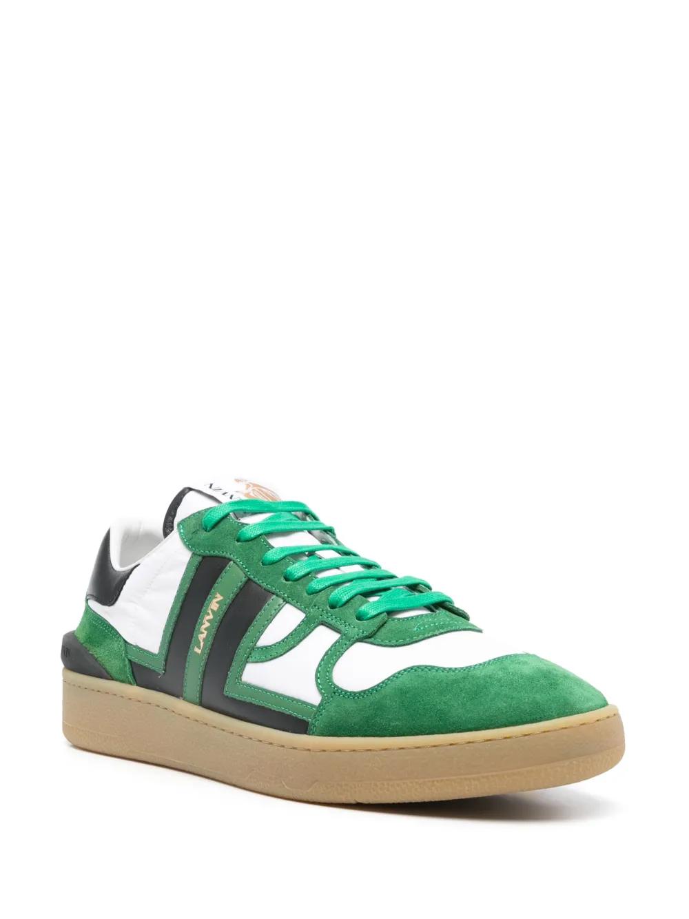 Clay sneakers Product Image