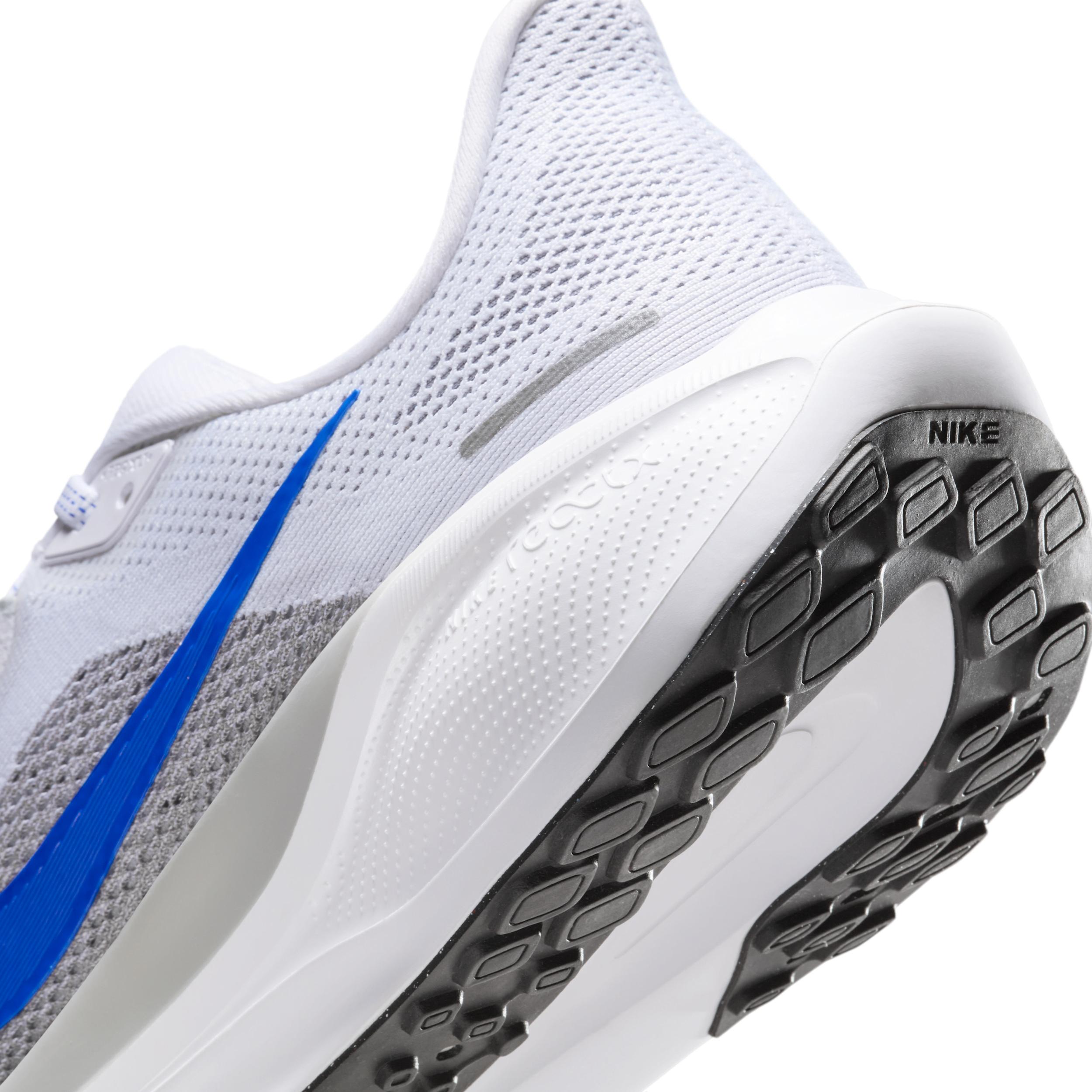 Nike Mens Pegasus 41 Road Running Shoes | FD2722-110 Product Image