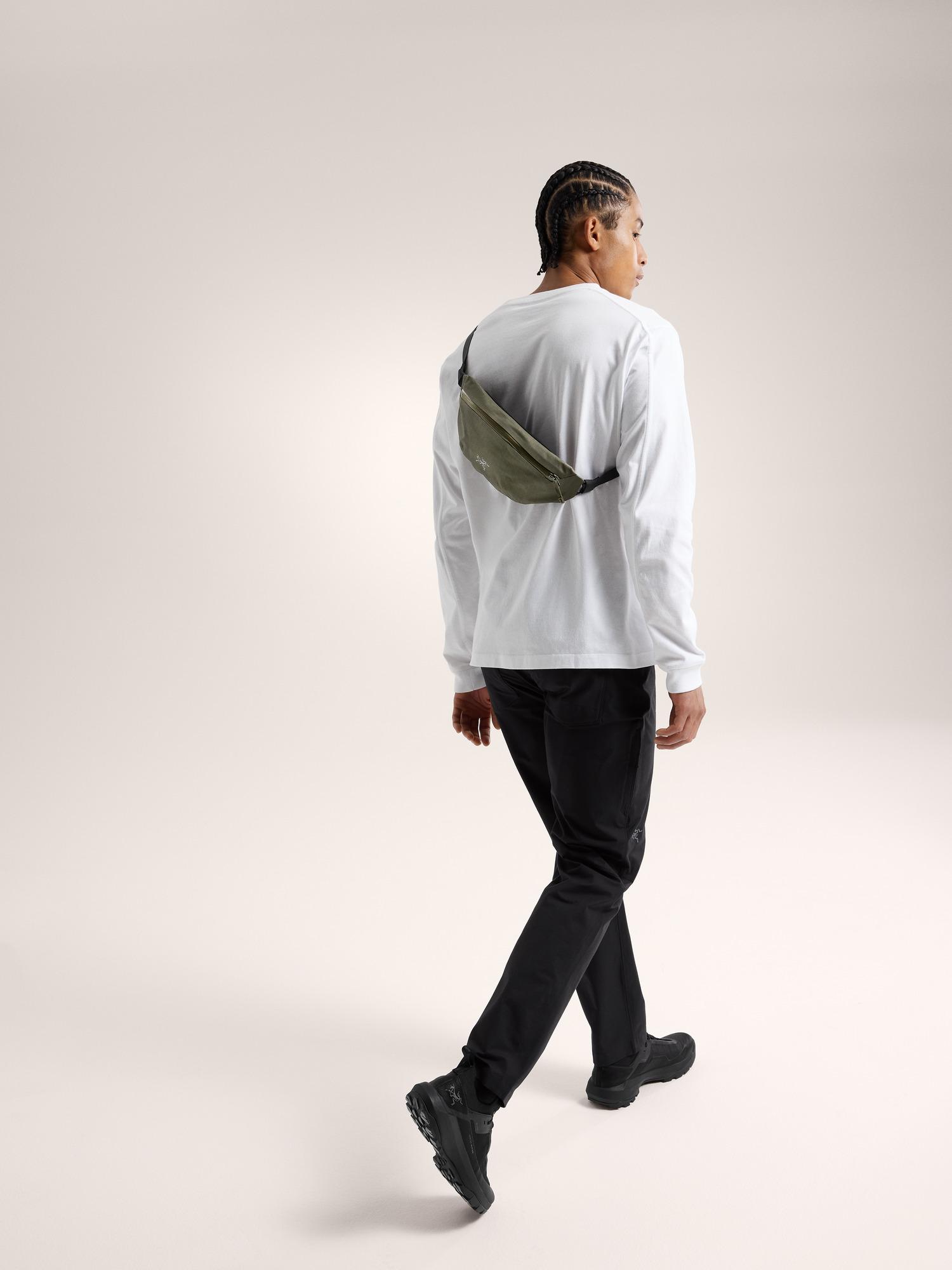 Granville Crossbody Bag Product Image