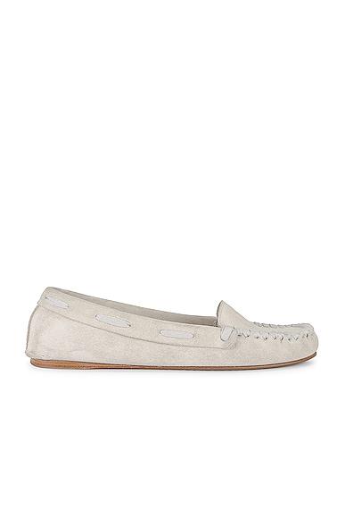 Mabel Moc Loafer Product Image