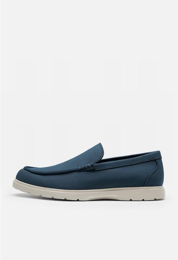 Men's Lightweight Slip-On Loafers Product Image