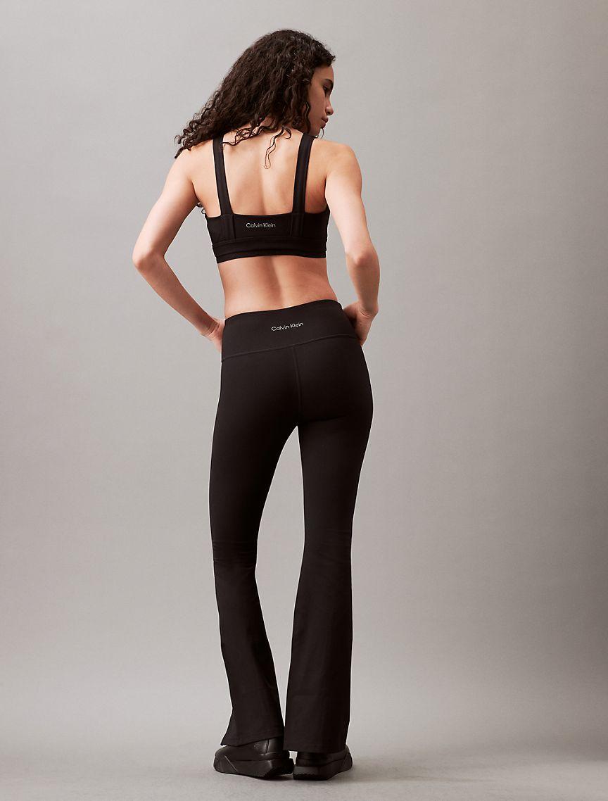 Performance Embrace High Waist Flared Pants Product Image