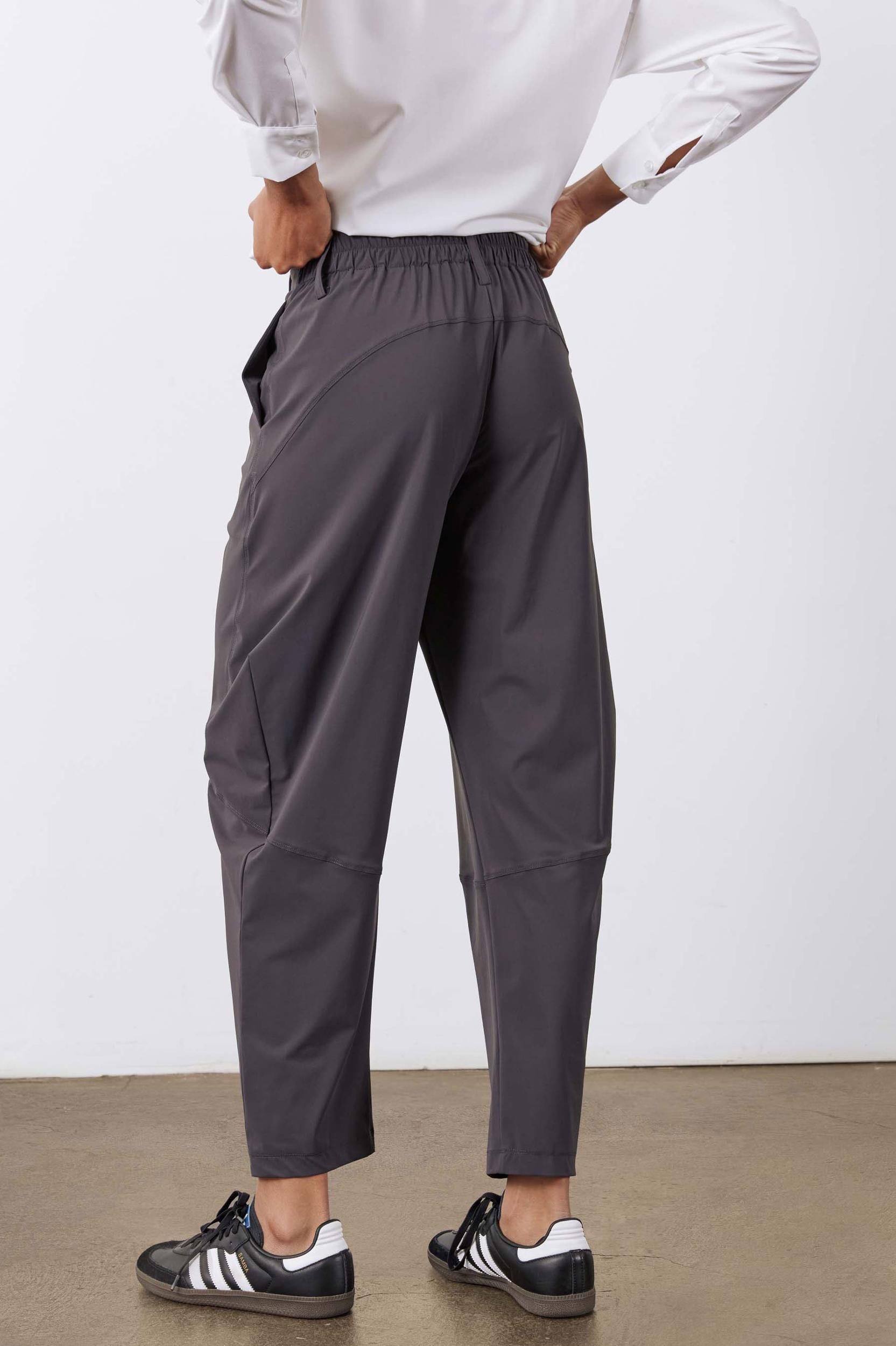 The Wide-ish Pants Product Image