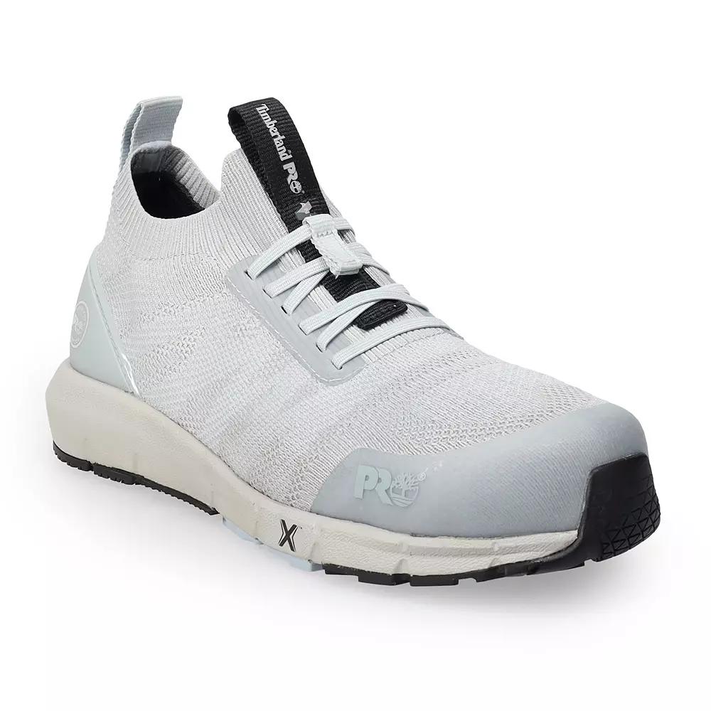 Timberland PRO Radius Knit Women's Composite-Toe Work Shoes,  Product Image