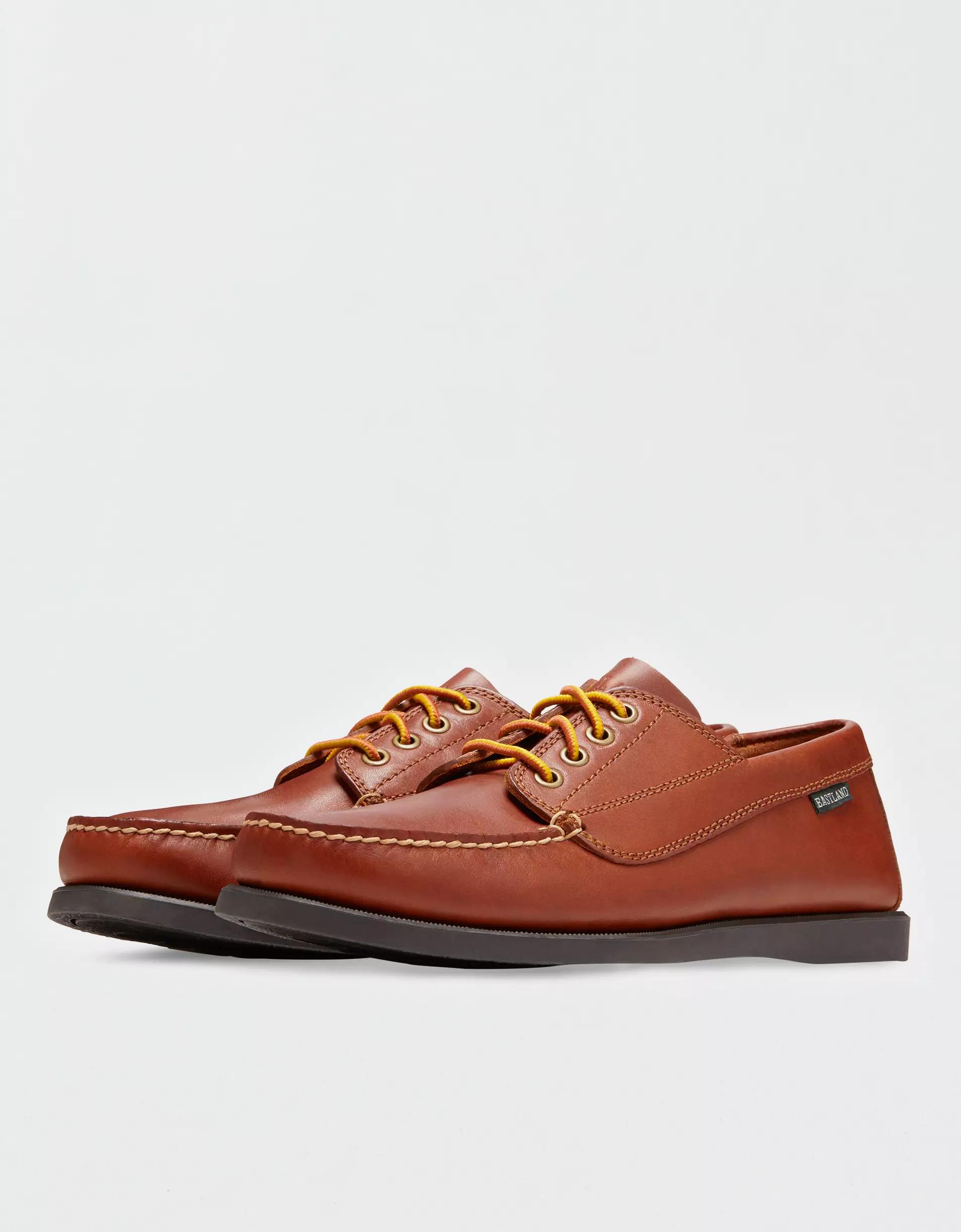 Eastland Falmouth Camp Moc Oxford Shoe Product Image