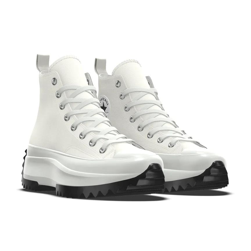 Custom Run Star Hike Platform By You Product Image