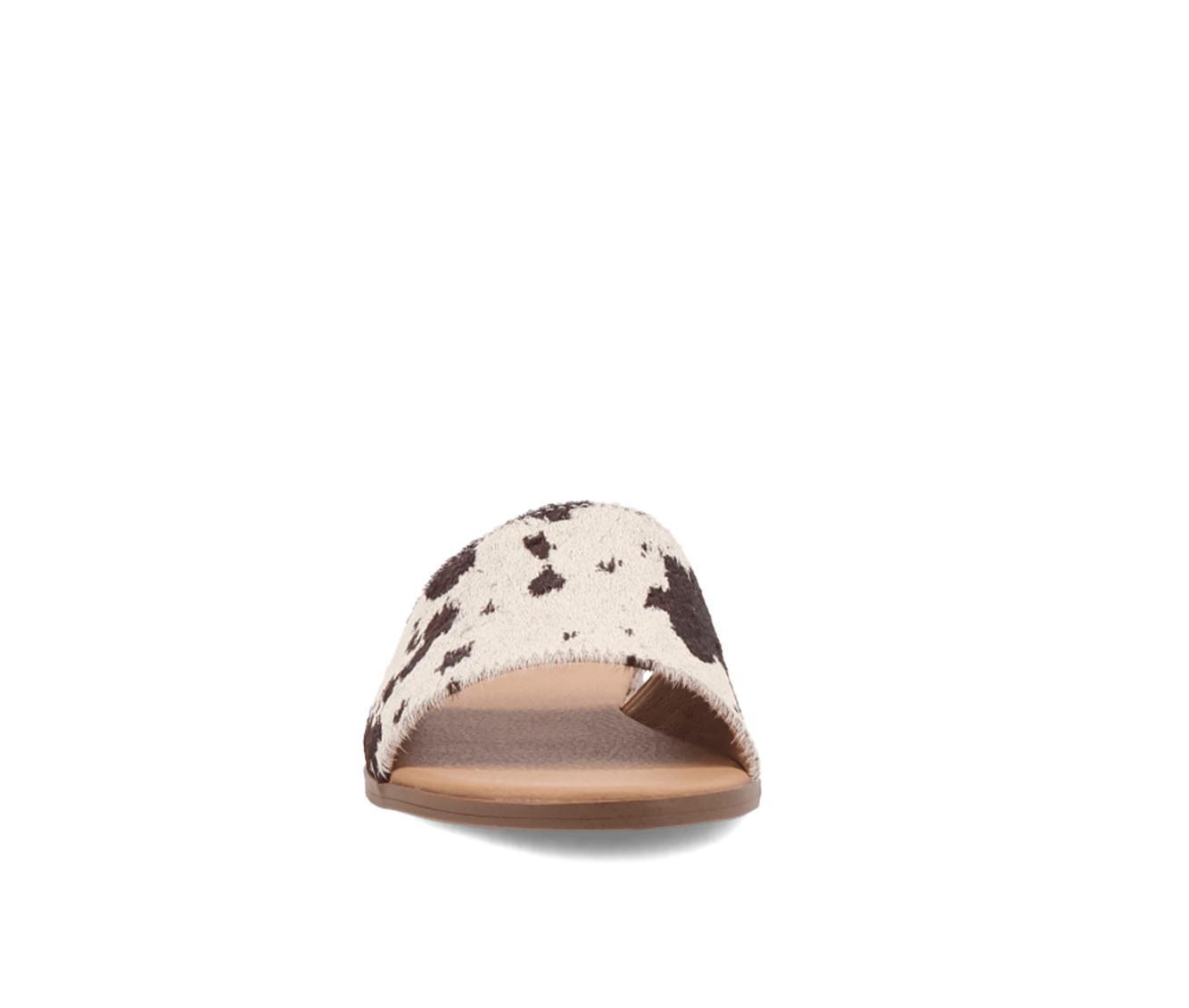 Women's Dingo Boot Tabby Sandals Product Image