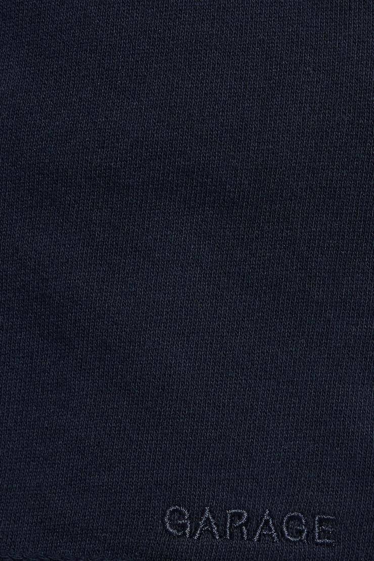 SoftTerry High Rise 80's Shorts Product Image