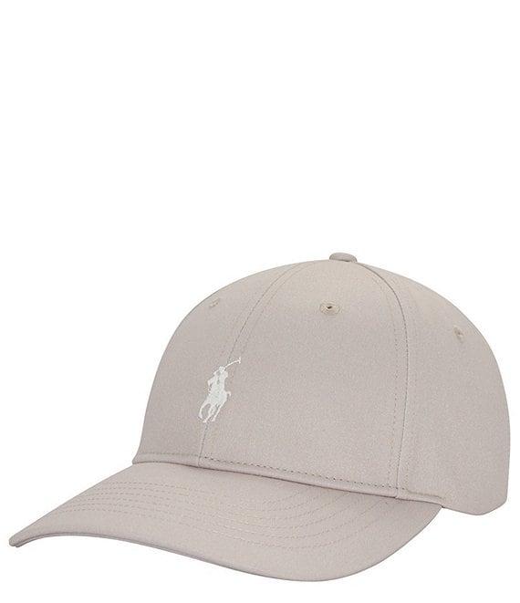 Polo Ralph Lauren Twill Polo Player Cap Product Image