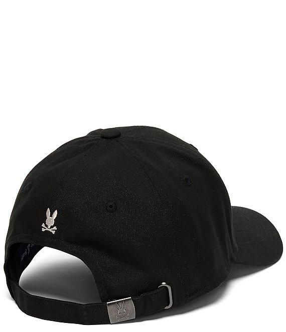 Psycho Bunny Desert Baseball Cap Product Image