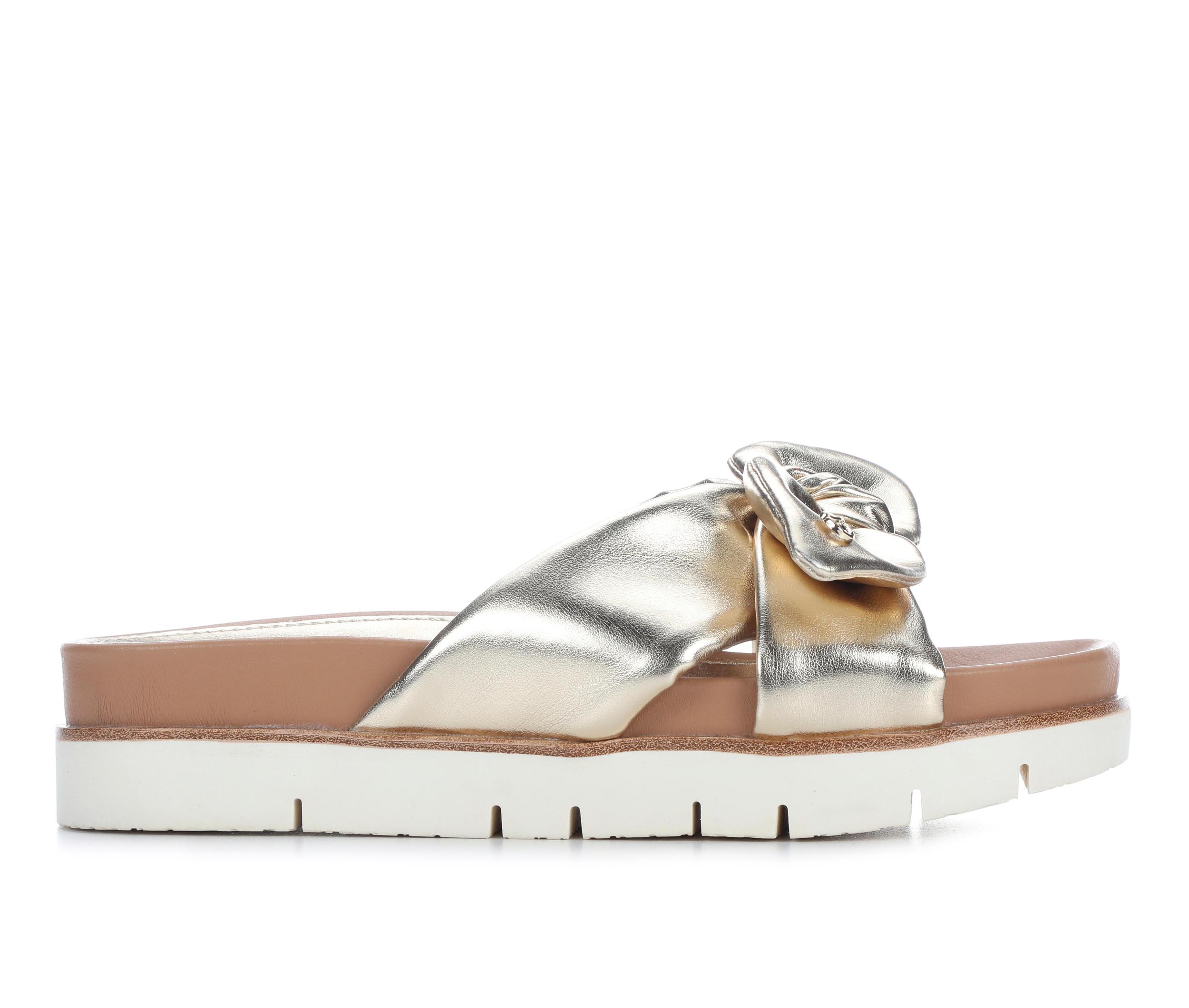 Women's Sam & Libby Astrid Platform Sandals Product Image