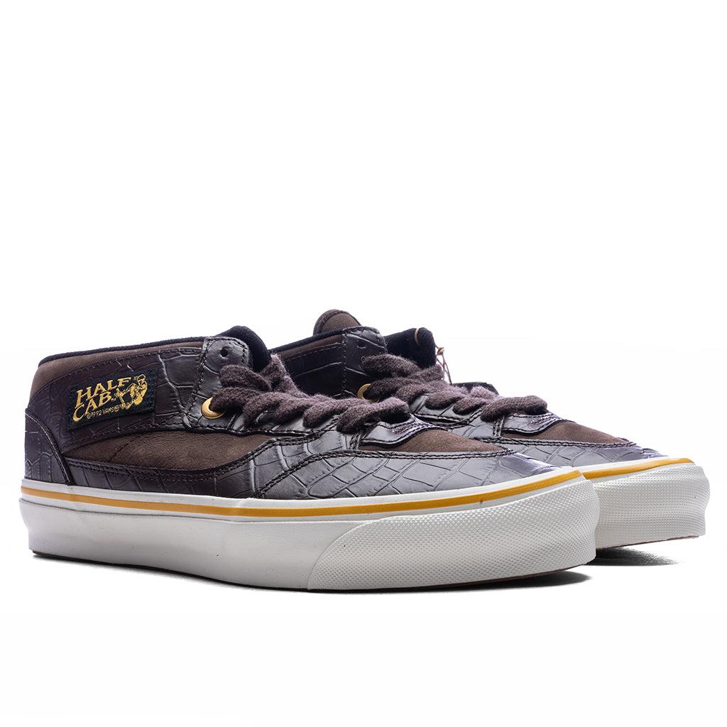 OTW Half Cab 33 Vibram - Classic Demitasse Male Product Image
