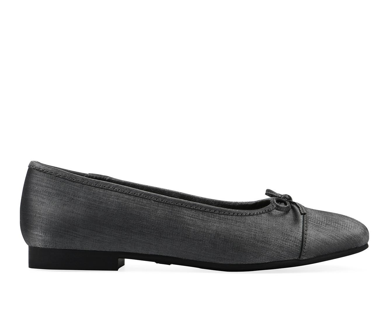Women's White Mountain Bocci Flats Product Image