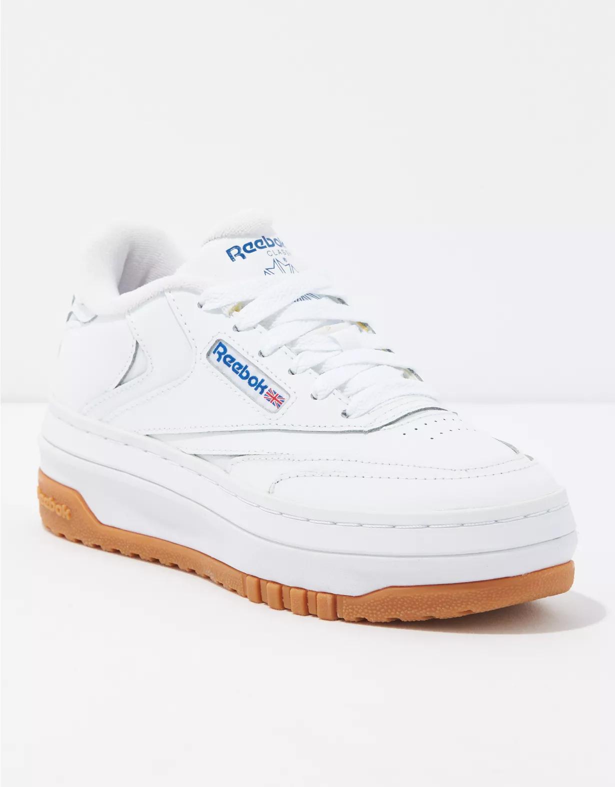 Reebok Women's Club C EXtra Sneaker Product Image