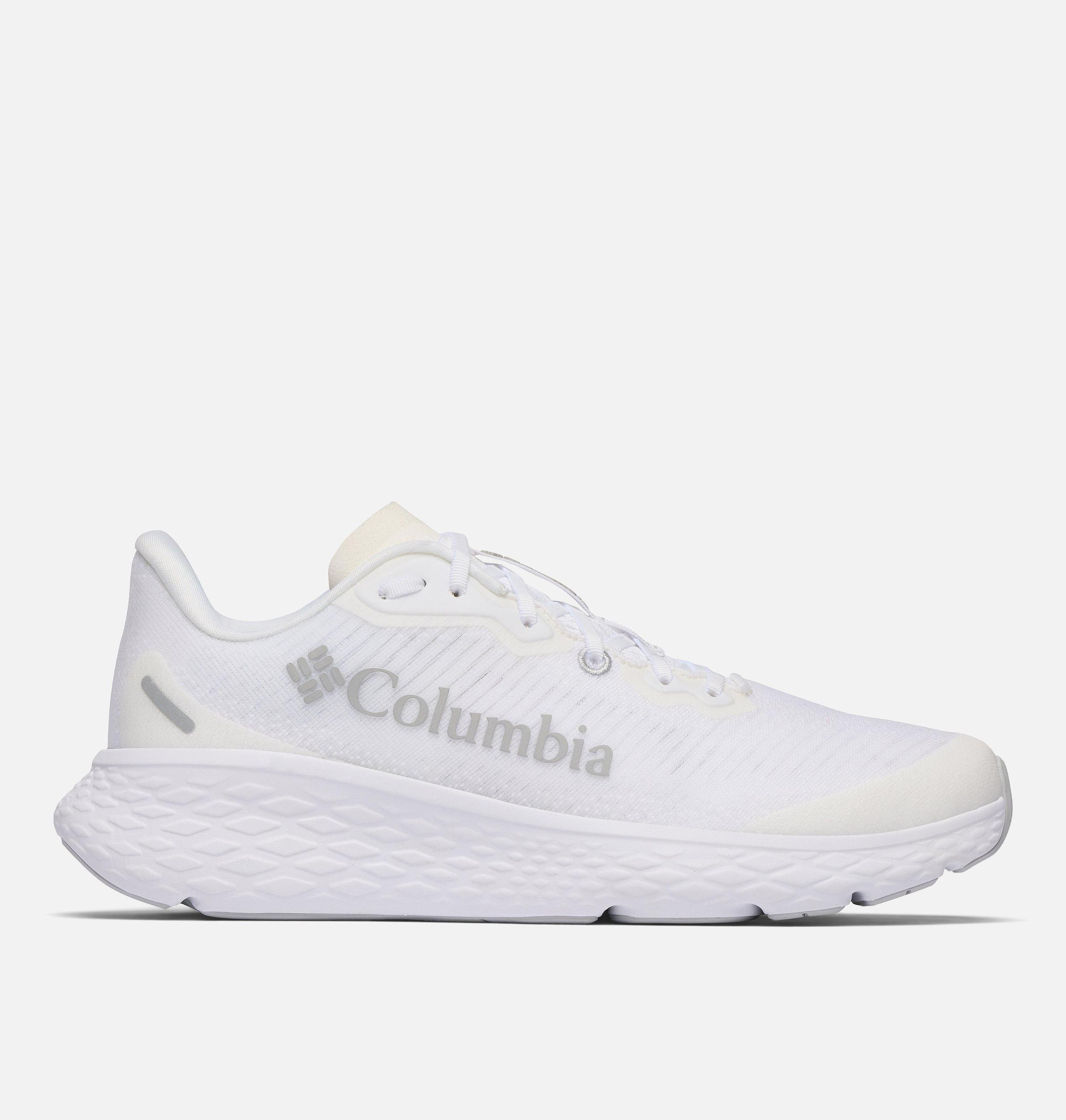 Columbia Womens Konos Featherweight Shoe - Wide- Product Image