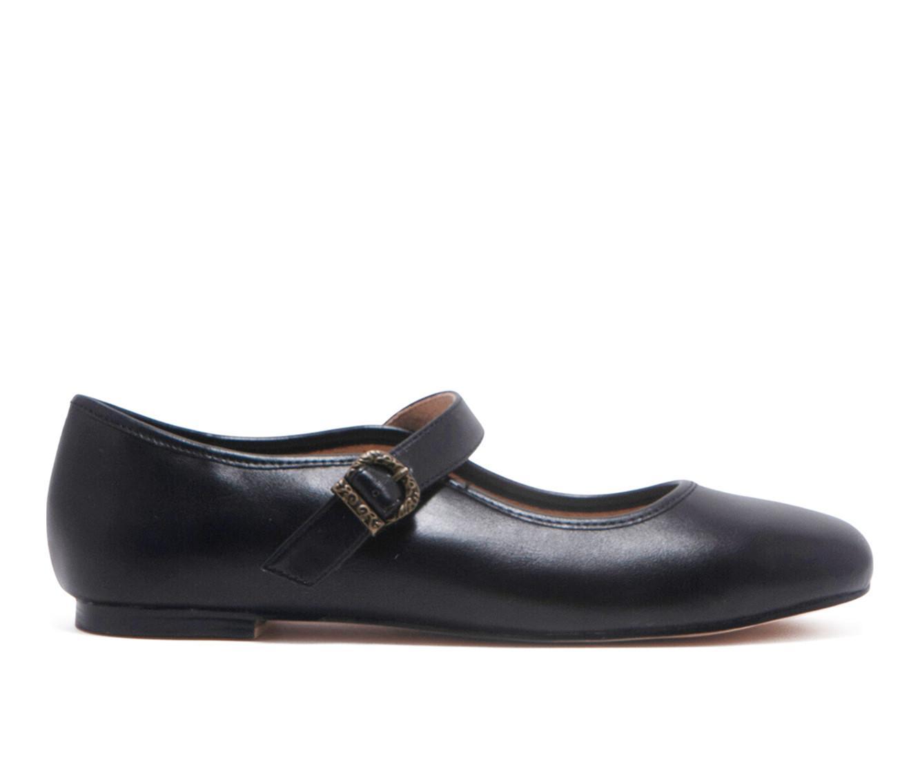 Women's Chelsea Crew Dora Mary Jane Flats Product Image
