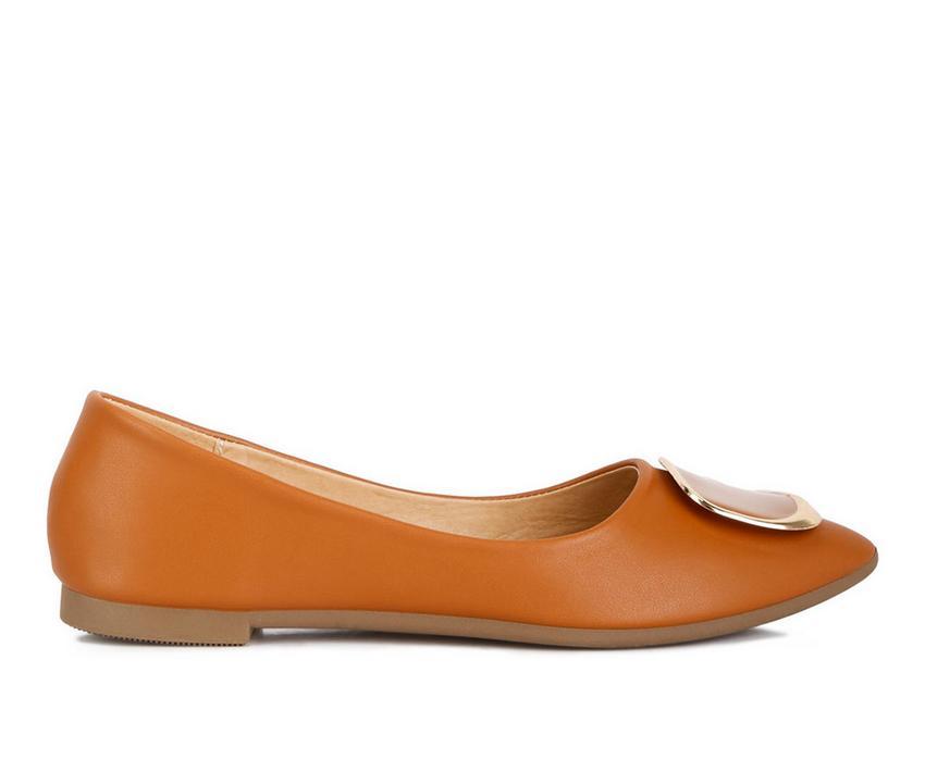 Women's London Rag Karder Flats Product Image
