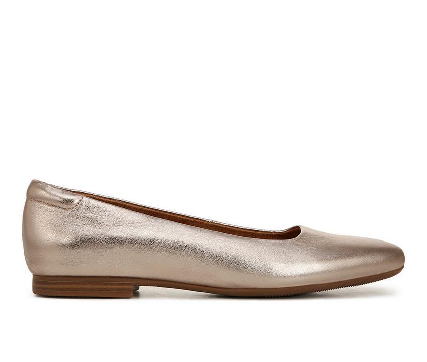Women's Naturlizer Kelly-Ballet Flats Product Image