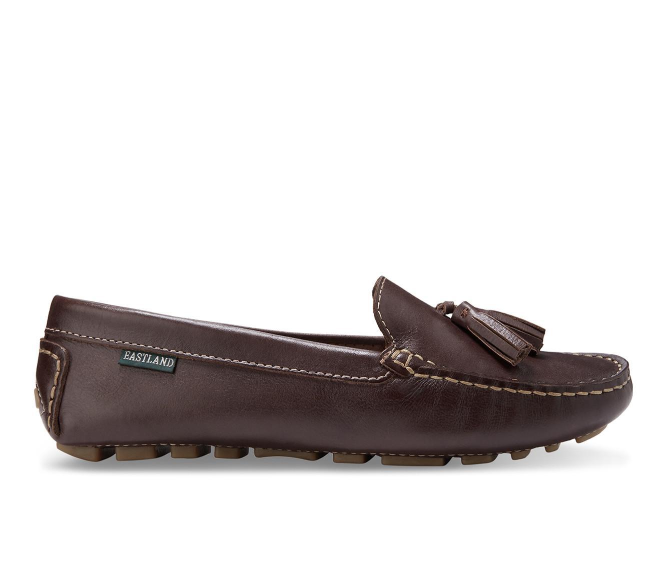 Women's Eastland Tabitha Driving Moc Loafers Product Image