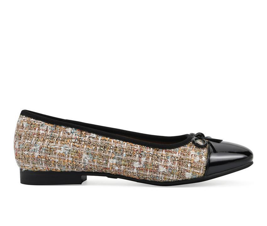 Women's Cliffs by White Mountain Beslee Flats Product Image