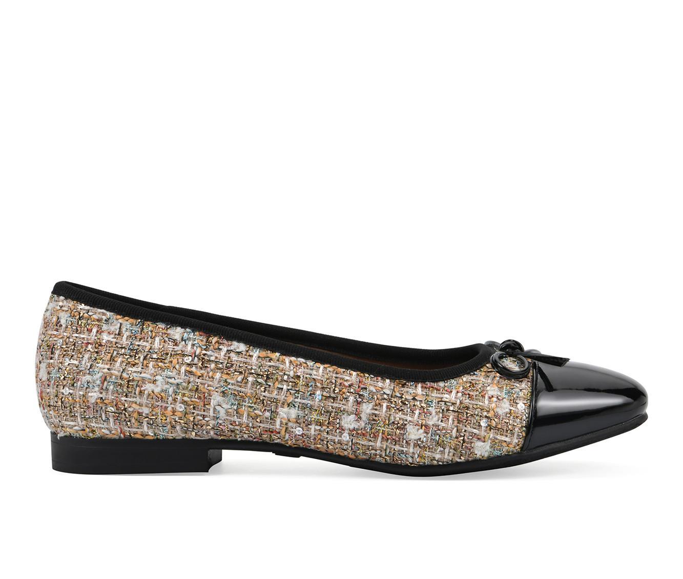 Women's Cliffs by White Mountain Beslee Flats Product Image