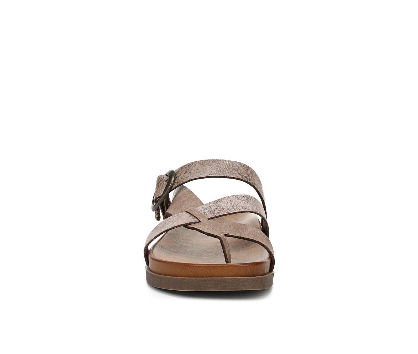 Women's Blowfish Malibu Lilac Footbed Sandals Product Image