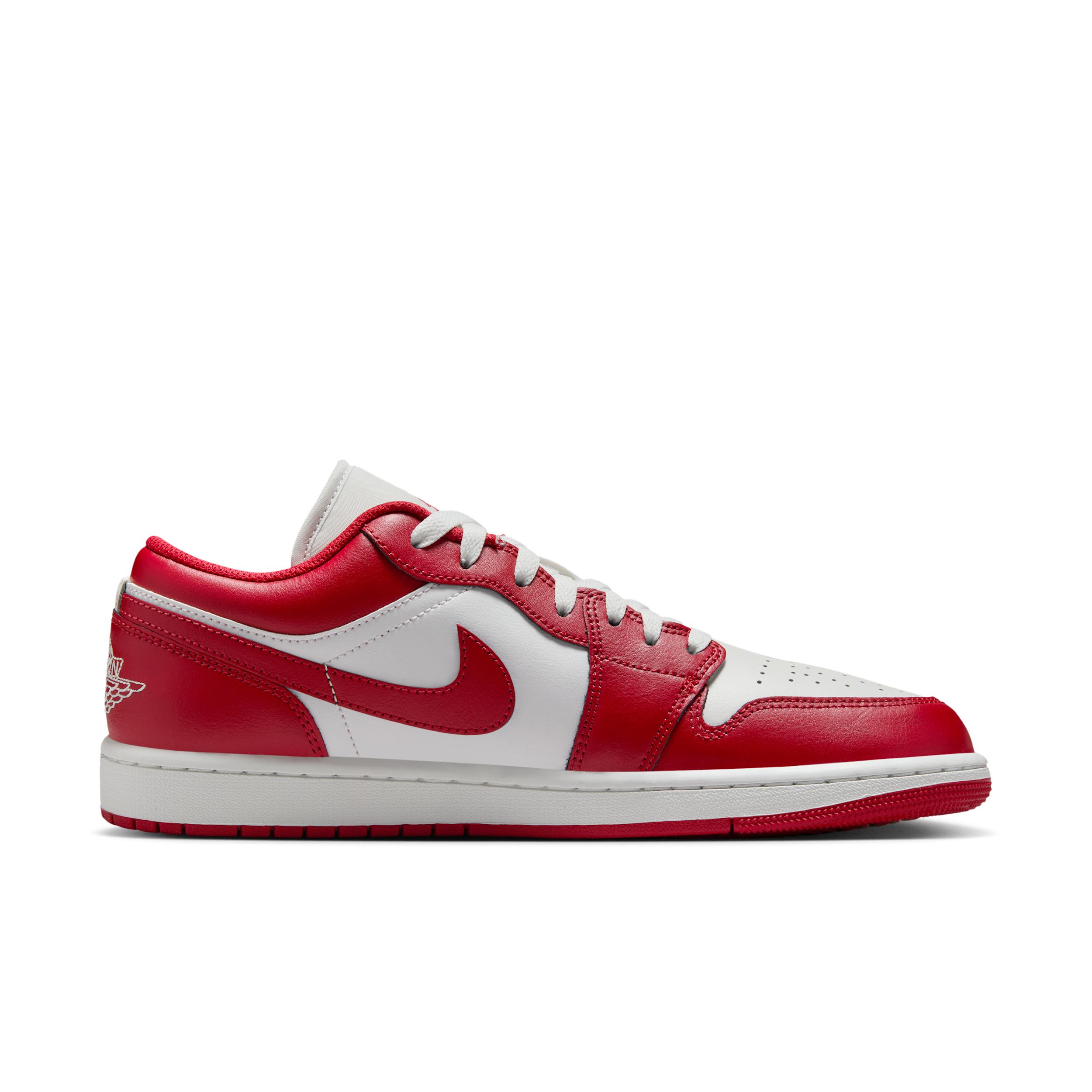 Men's Air Jordan 1 Low Shoes Product Image