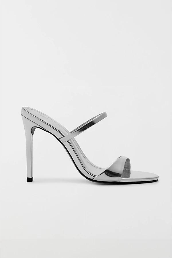 Schutz Jessica Mule Heel Womens at Urban Outfitters Product Image