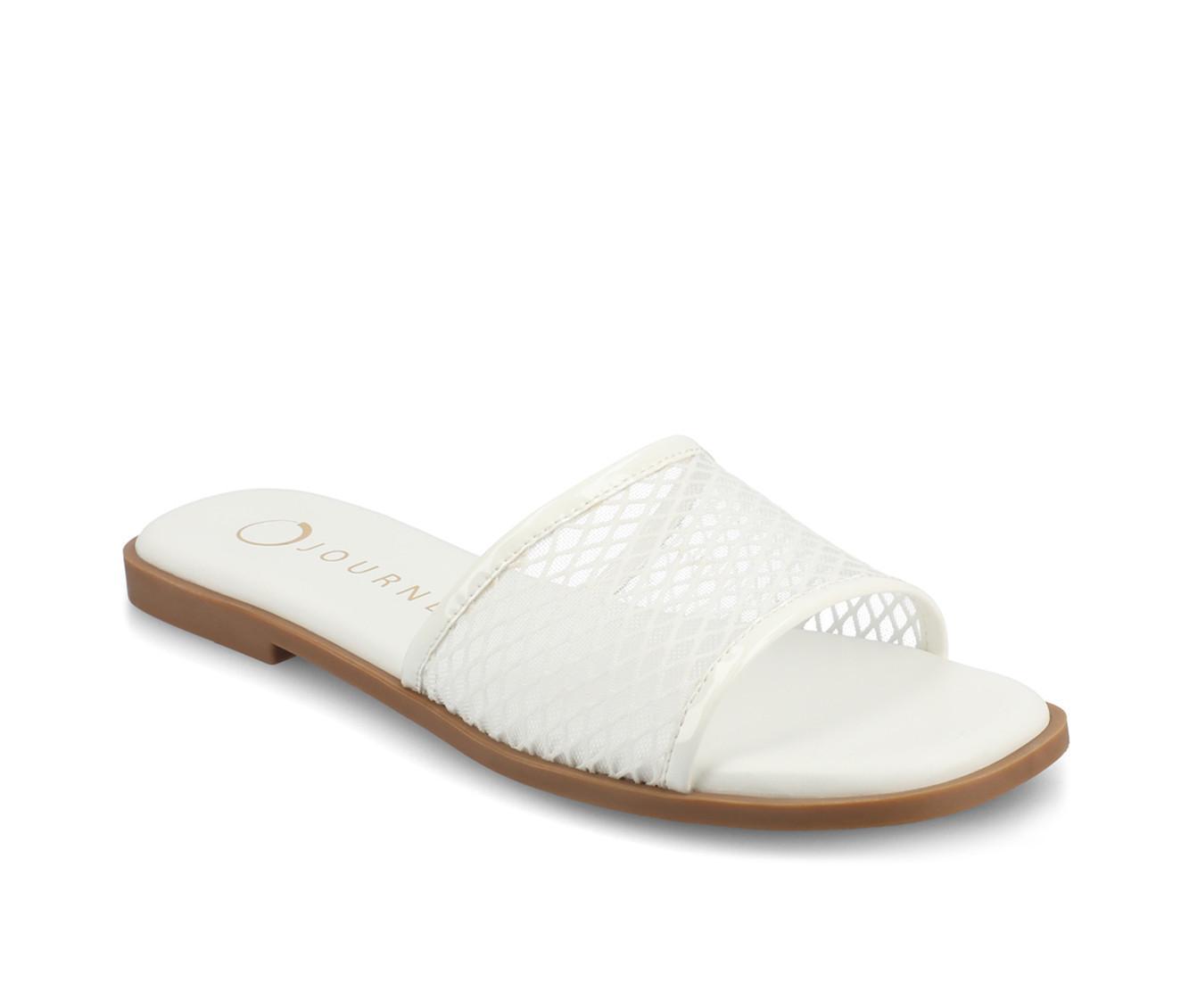 Women's Journee Collection Breckley Sandals Product Image