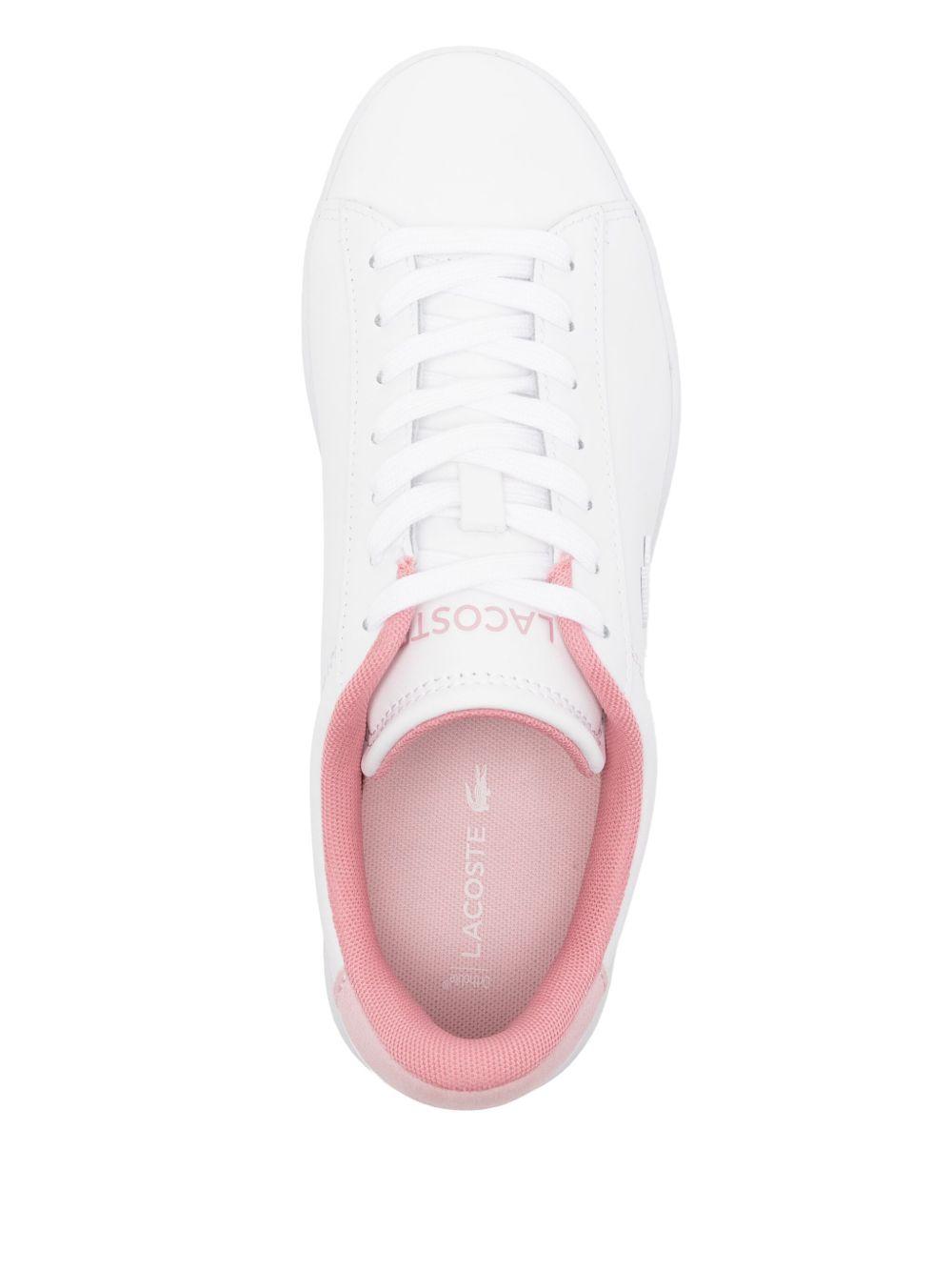 Carnaby set leather sneakers Product Image