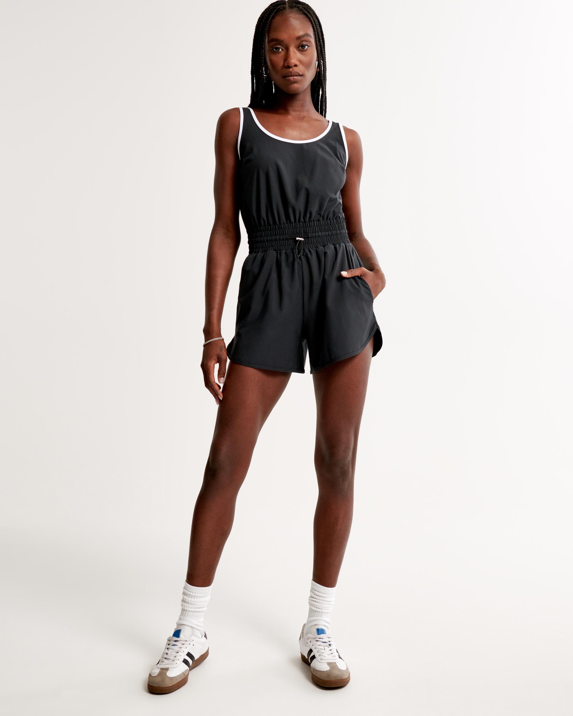 Traveler Romper Product Image