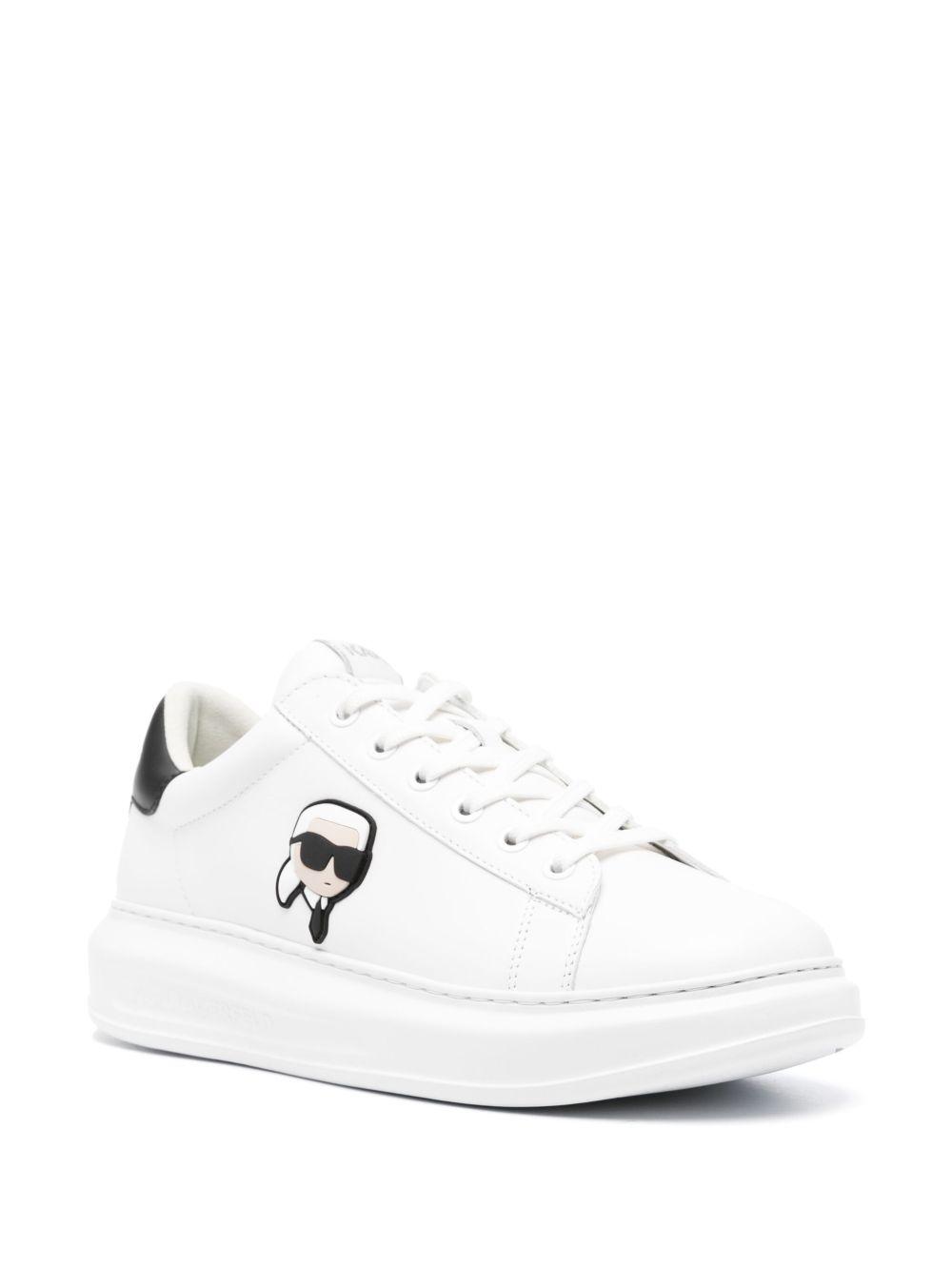 Ikonik NFT Kapri sneakers Product Image