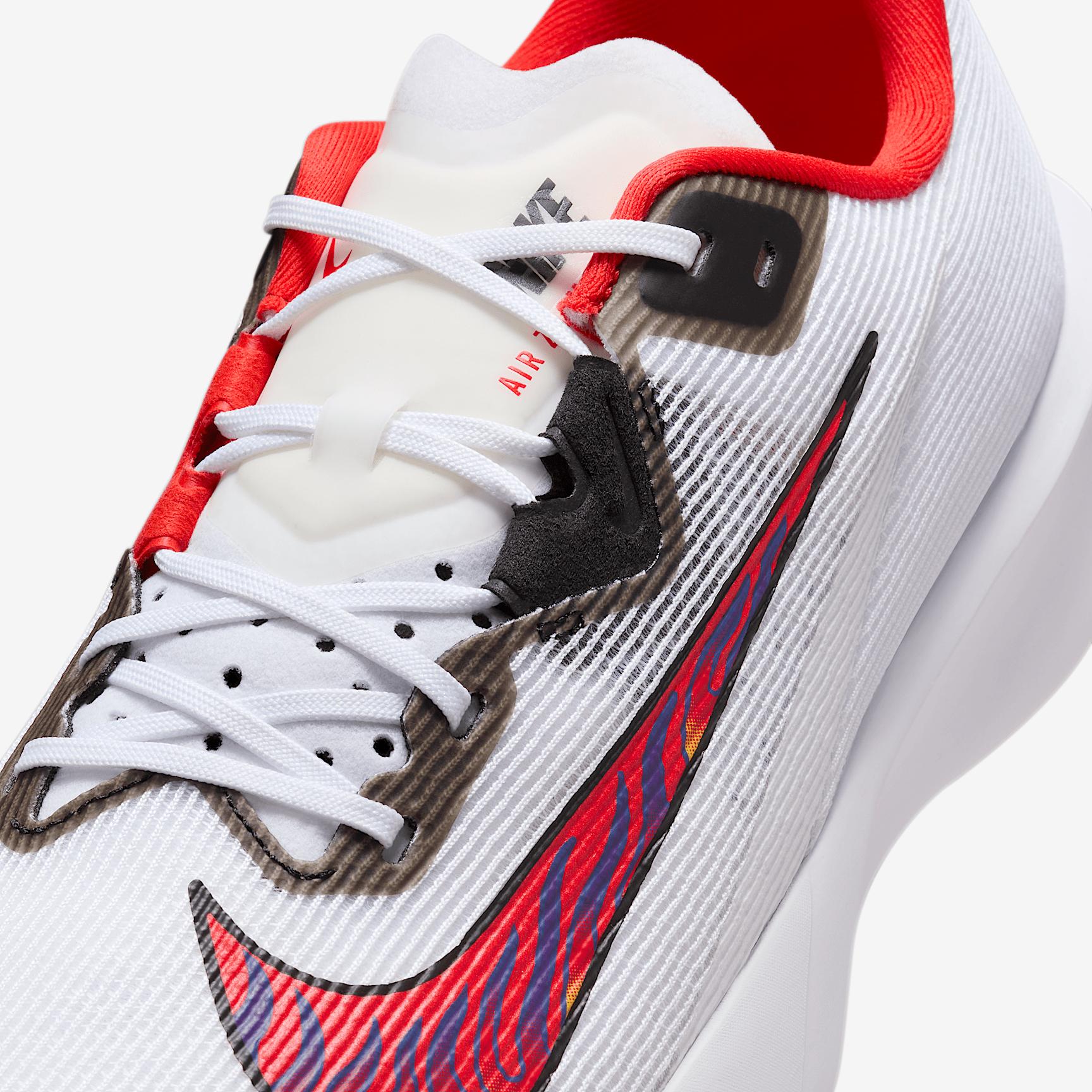 Nike Zoom Rival Fly 4 Men's Road Racing Shoes Product Image