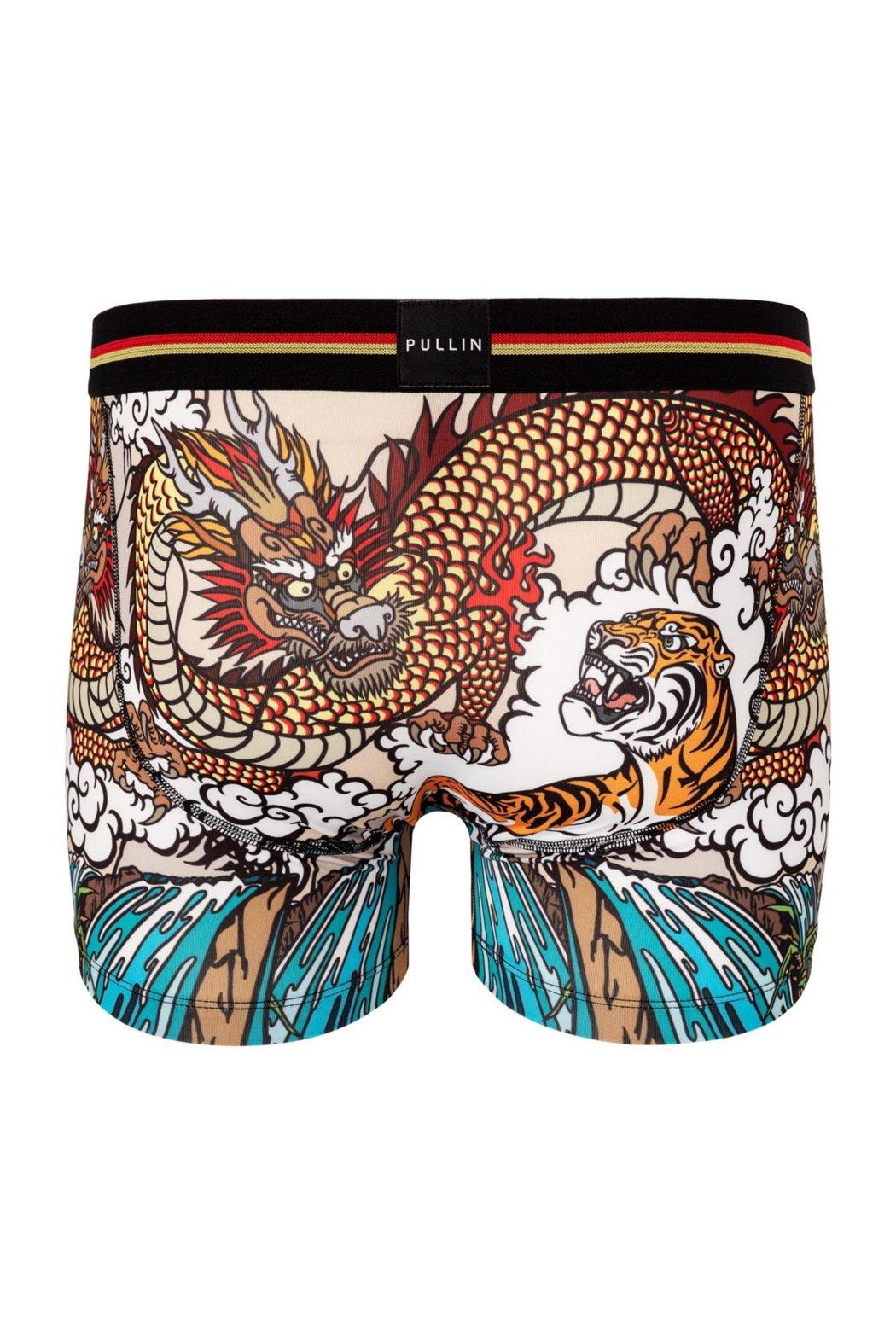 Pullin Men's Underwear Product Image