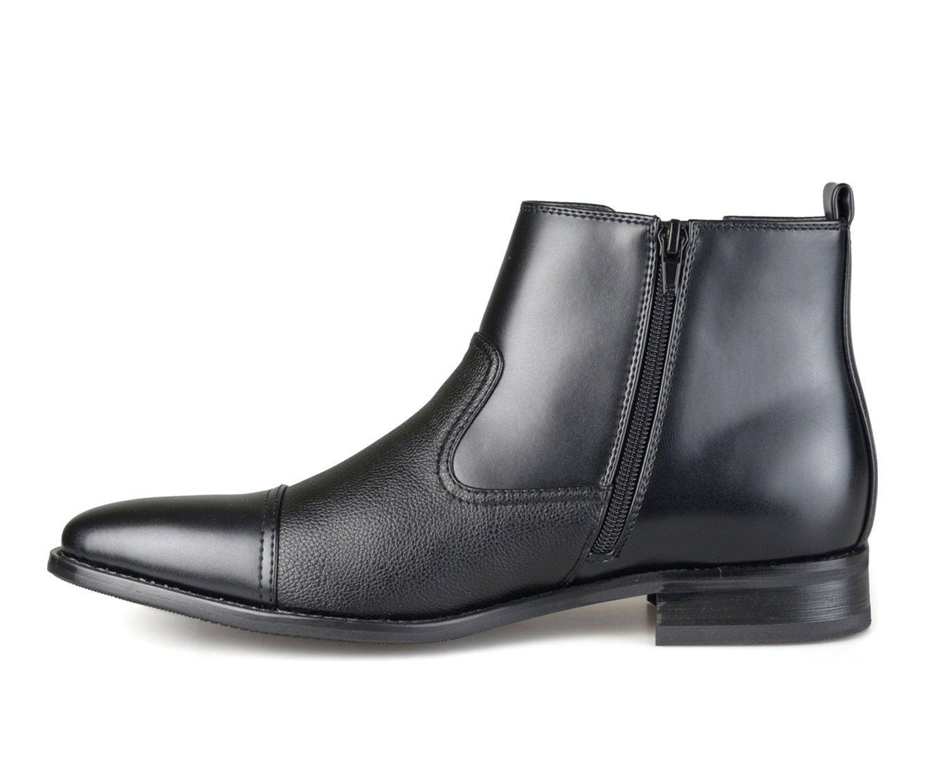 Men's Vance Co. Alex Chelsea Boots Product Image