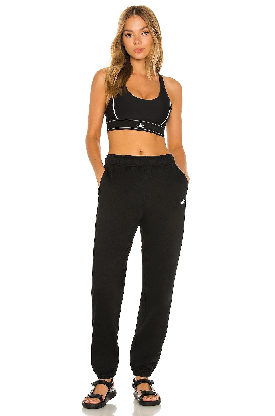 Suit Up Bra alo Product Image