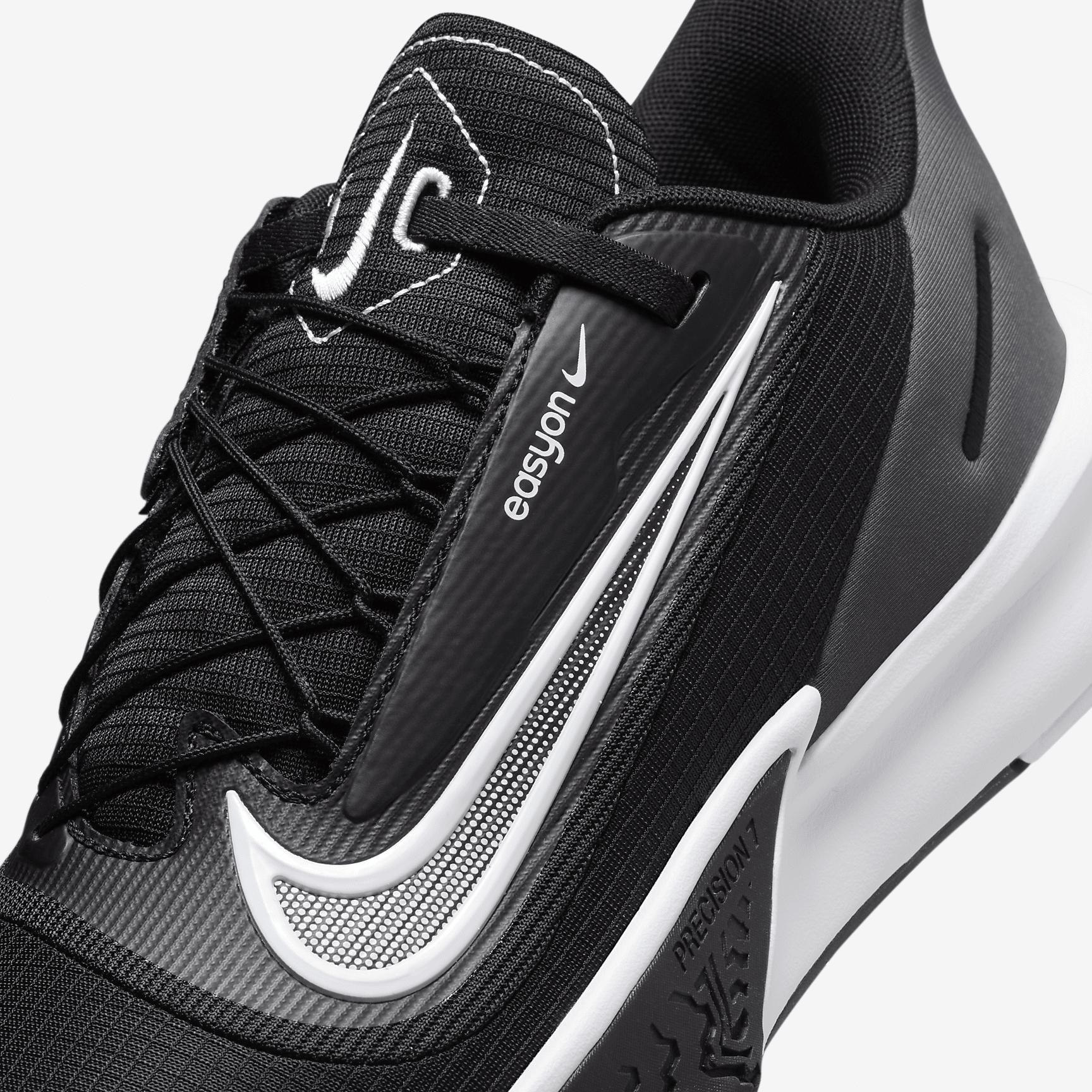Nike Precision 7 EasyOn Men's Basketball Shoes Product Image