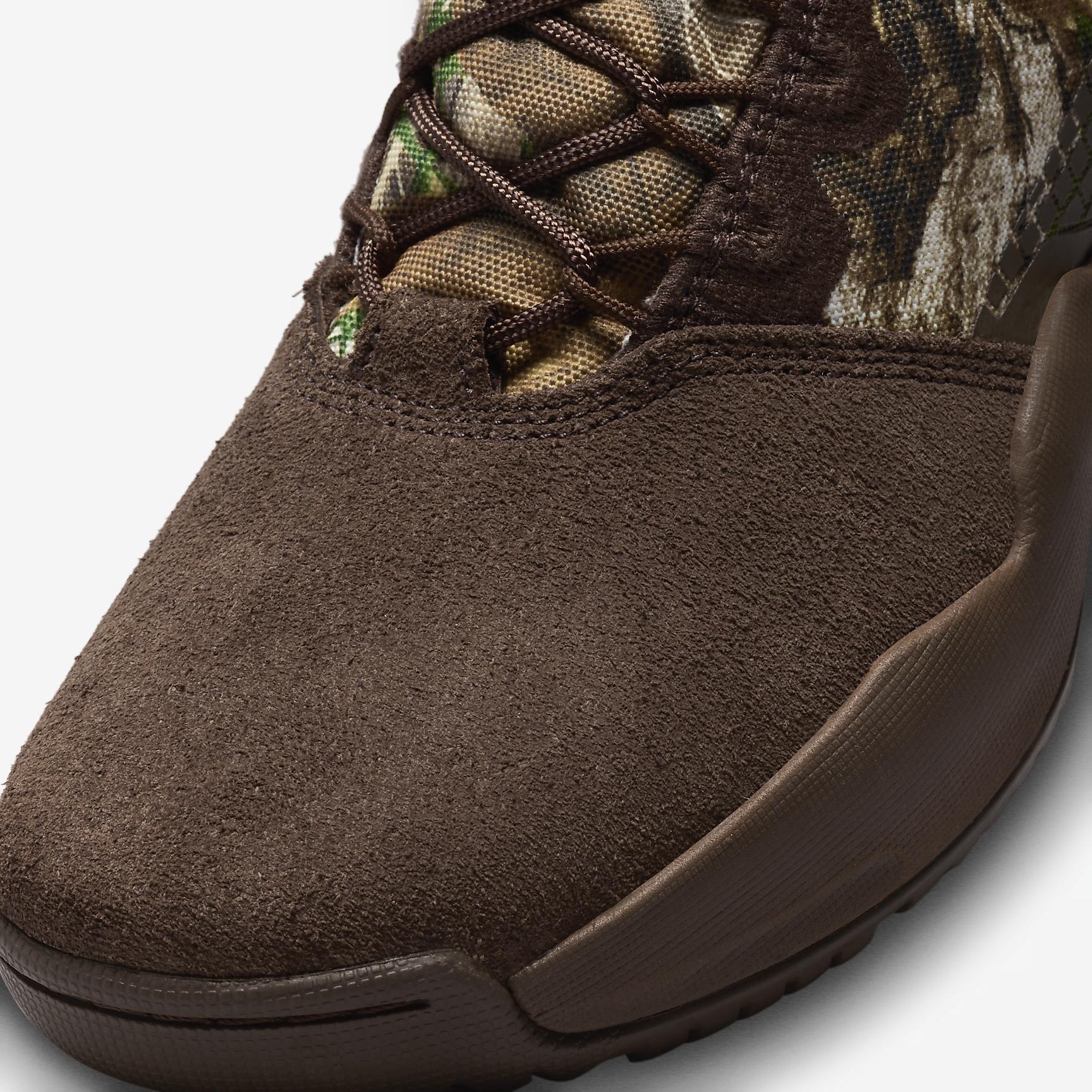 Nike Mens SFB B2 Realtree Boots | FN3721-200 Product Image
