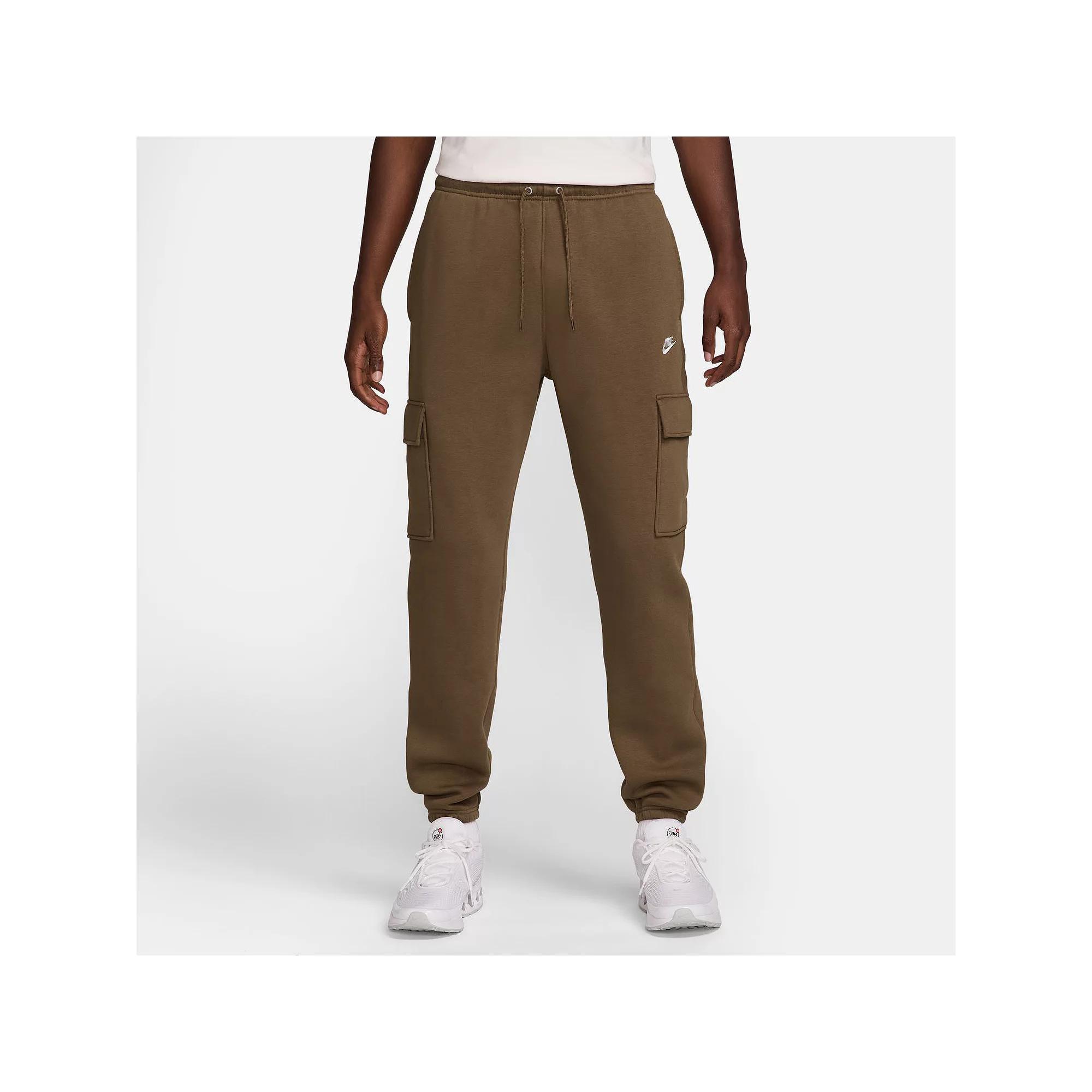 Men's Nike Club Cargo Pants,  Product Image